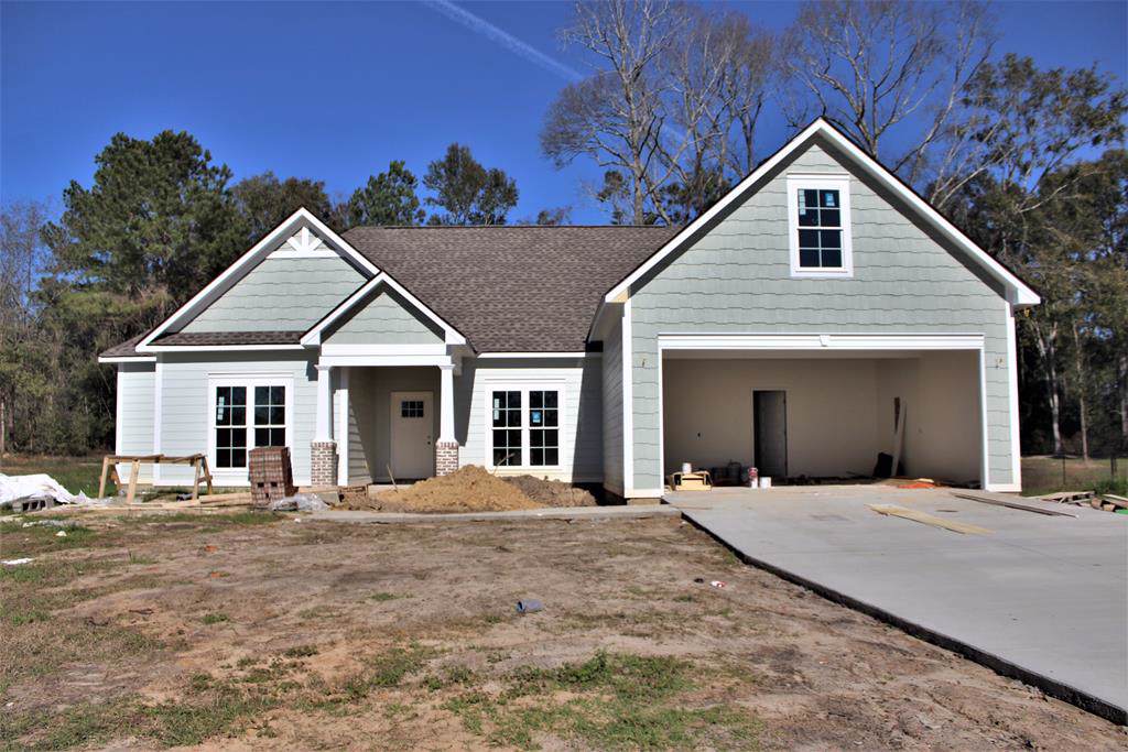 284 Buck Run Drive - Photo 1