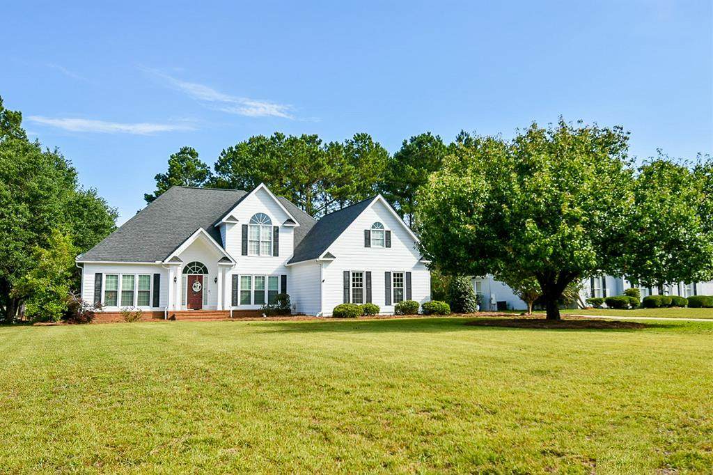 1007 River Pointe Drive - Photo 1 1007 River Pointe Drive - Photo 1