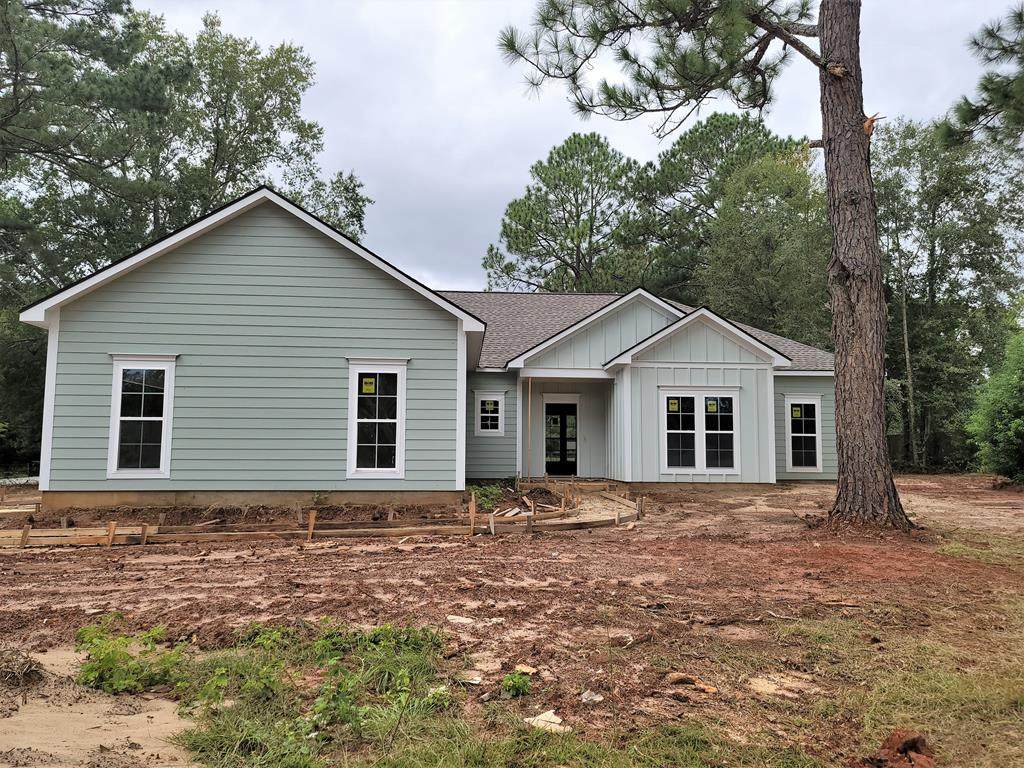 262 North Doublegate Drive - Photo 1