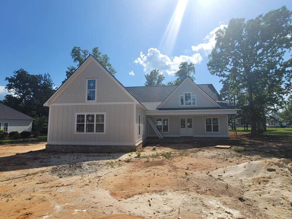 197 Quail Chase Drive - Photo 1