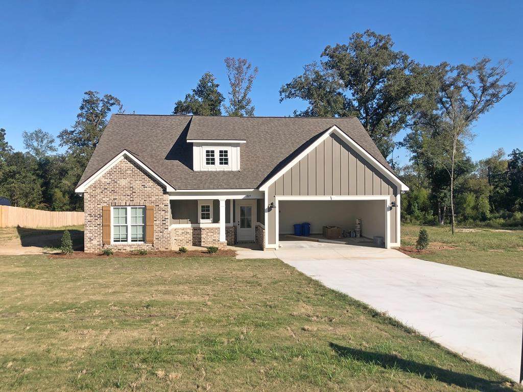 227 Buck Run Drive - Photo 1