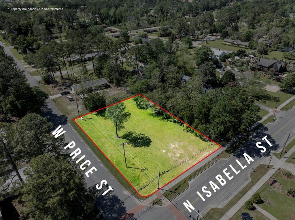 0 N Isabella Street - Photo 1