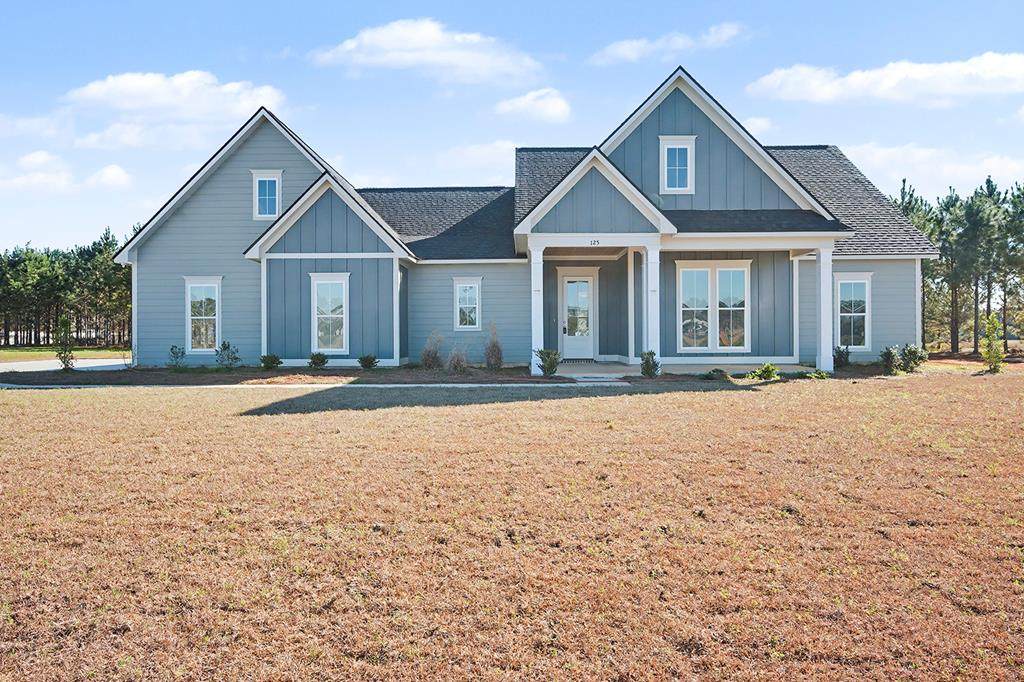 125 Willow Oak Loop - Photo 1