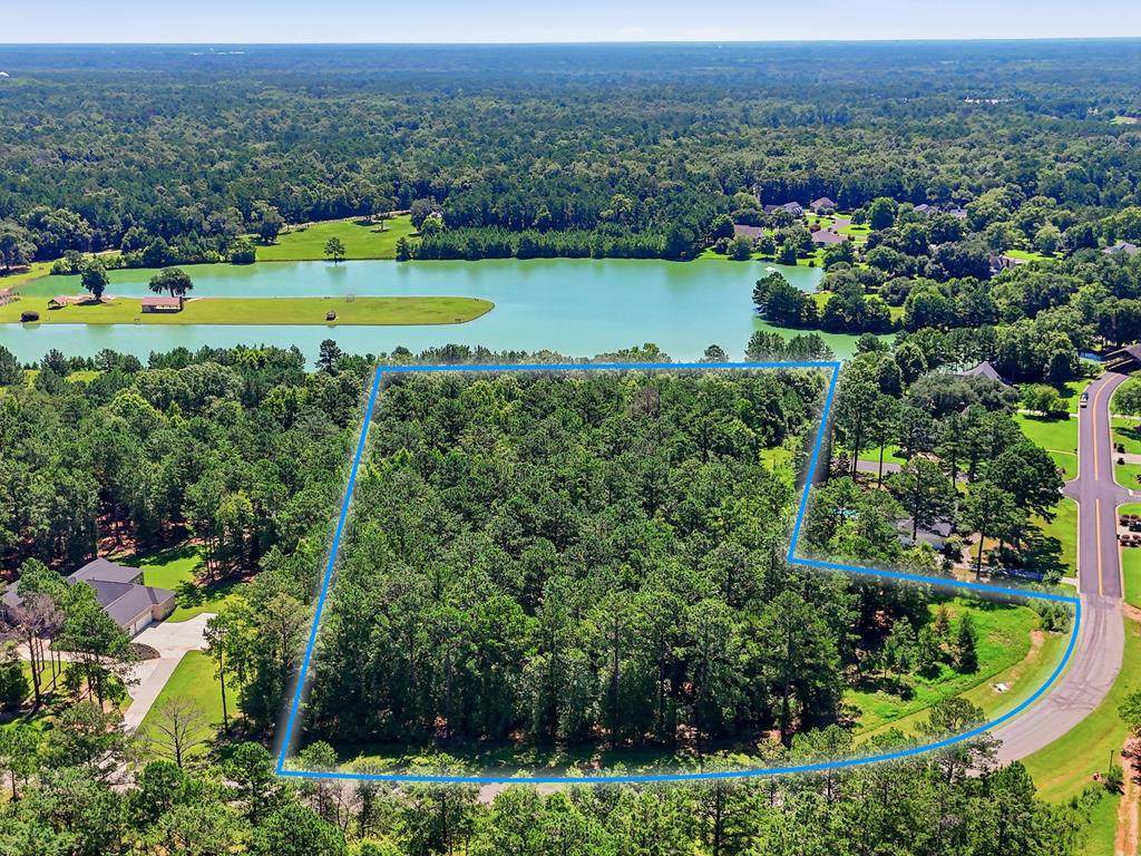 Lot 14 Hidden Lakes Drive - Photo 1
