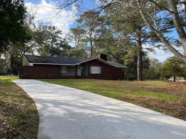 3204 Fulmer Court - Photo 1