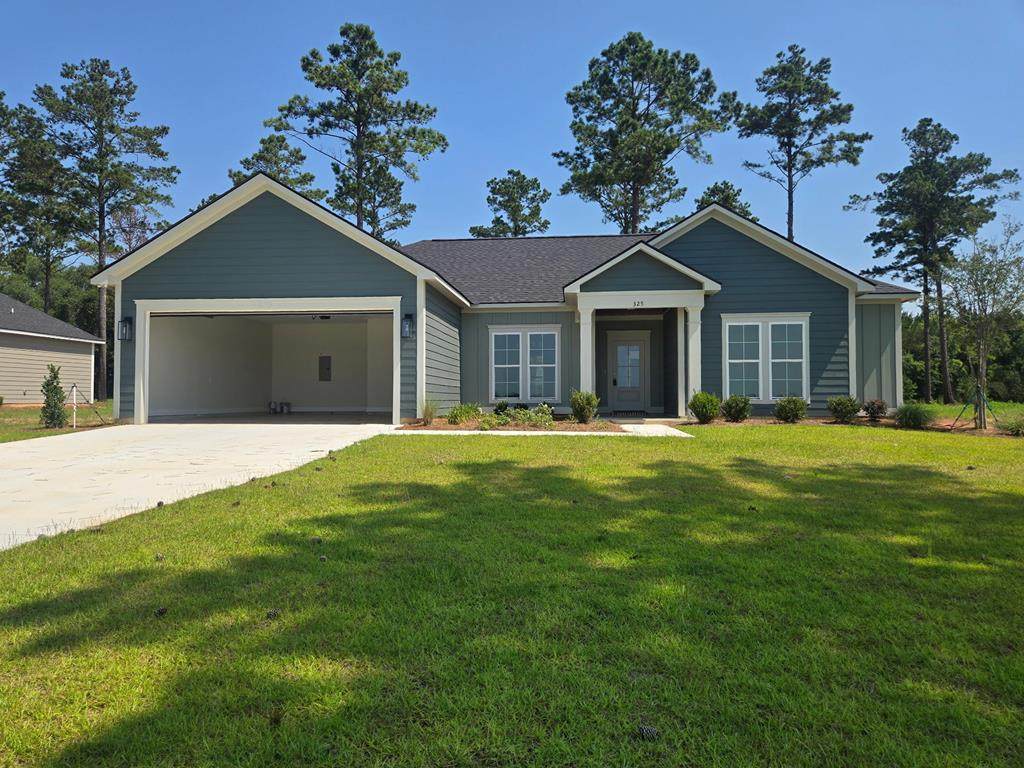 325 Willow Oak Loop - Photo 1