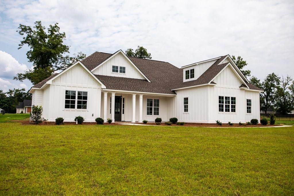 169 Belmont Drive - Photo 1