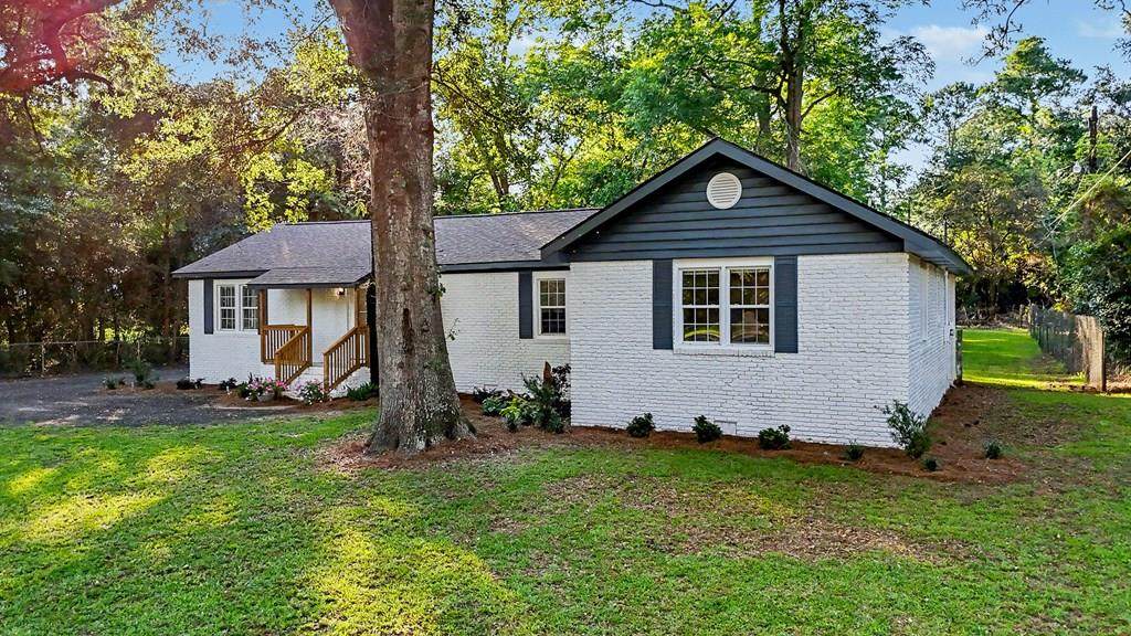 115 Lovers Lane - Photo 1