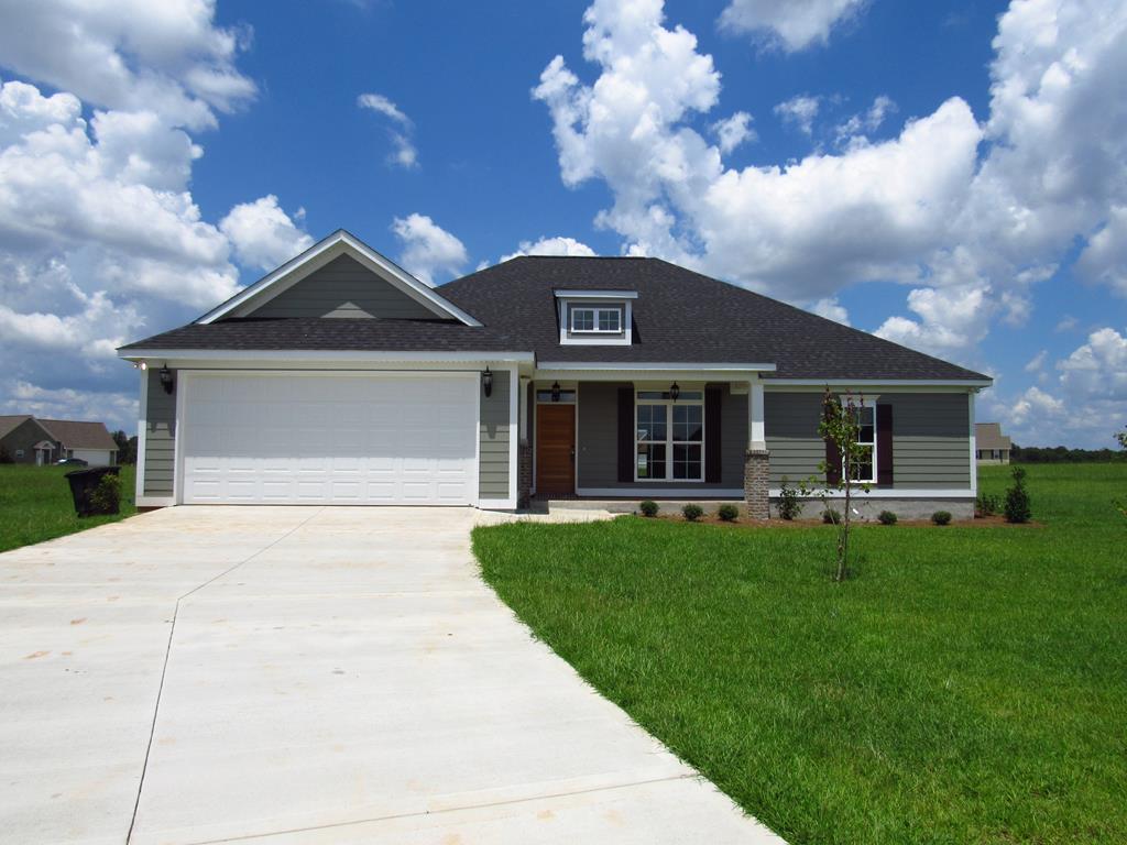 153 Meadowview Court - Photo 1