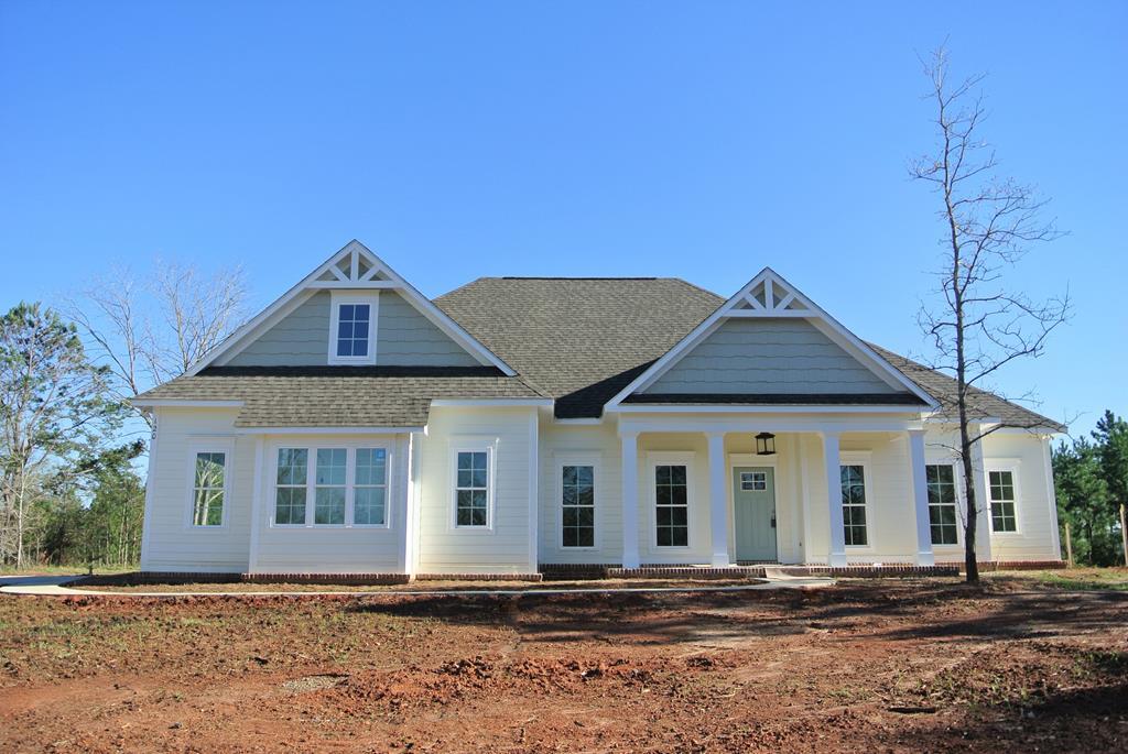 120 Edgefield Drive - Photo 1