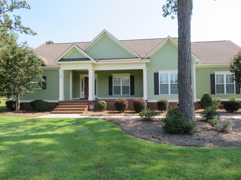 101 Edgefield Drive - Photo 1