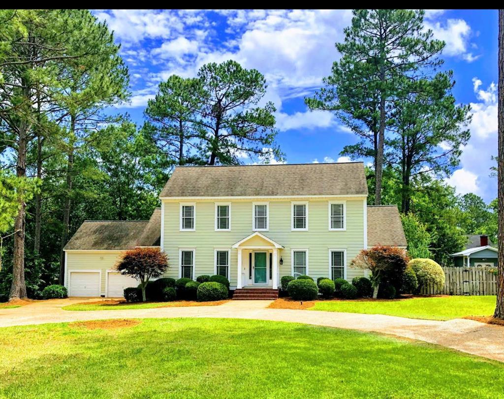 2114 Cumberland Lane - Photo 1