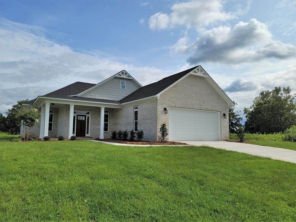 196 Stonegate Lane - Photo 1