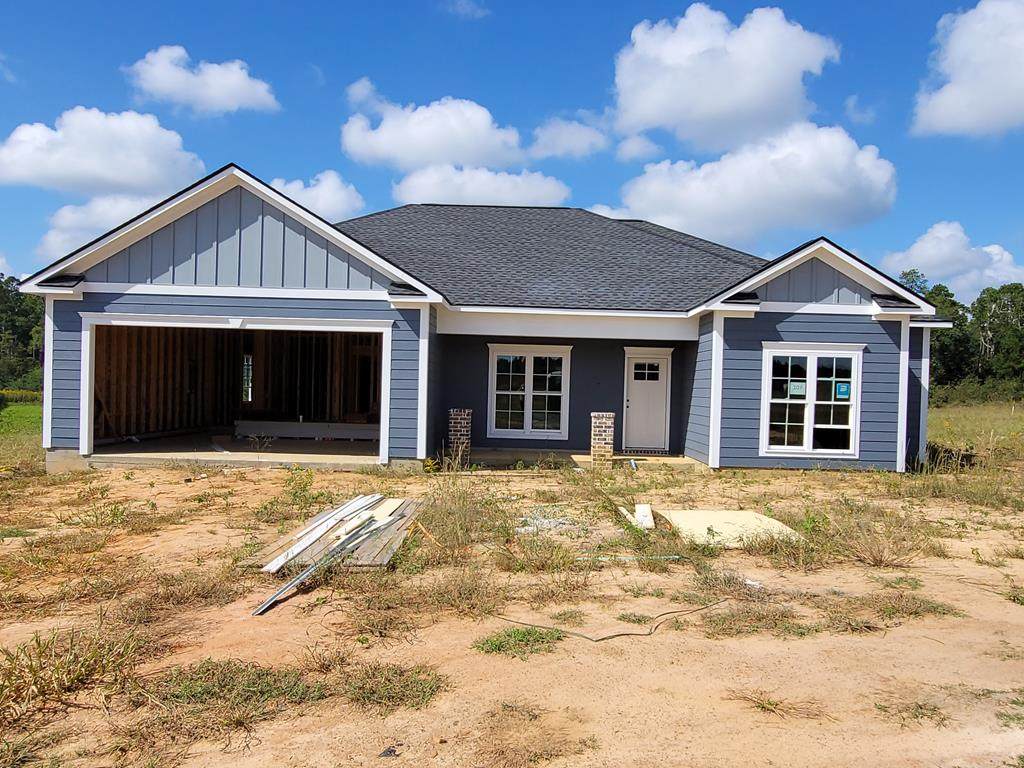 122 Scarlet Way - Photo 1