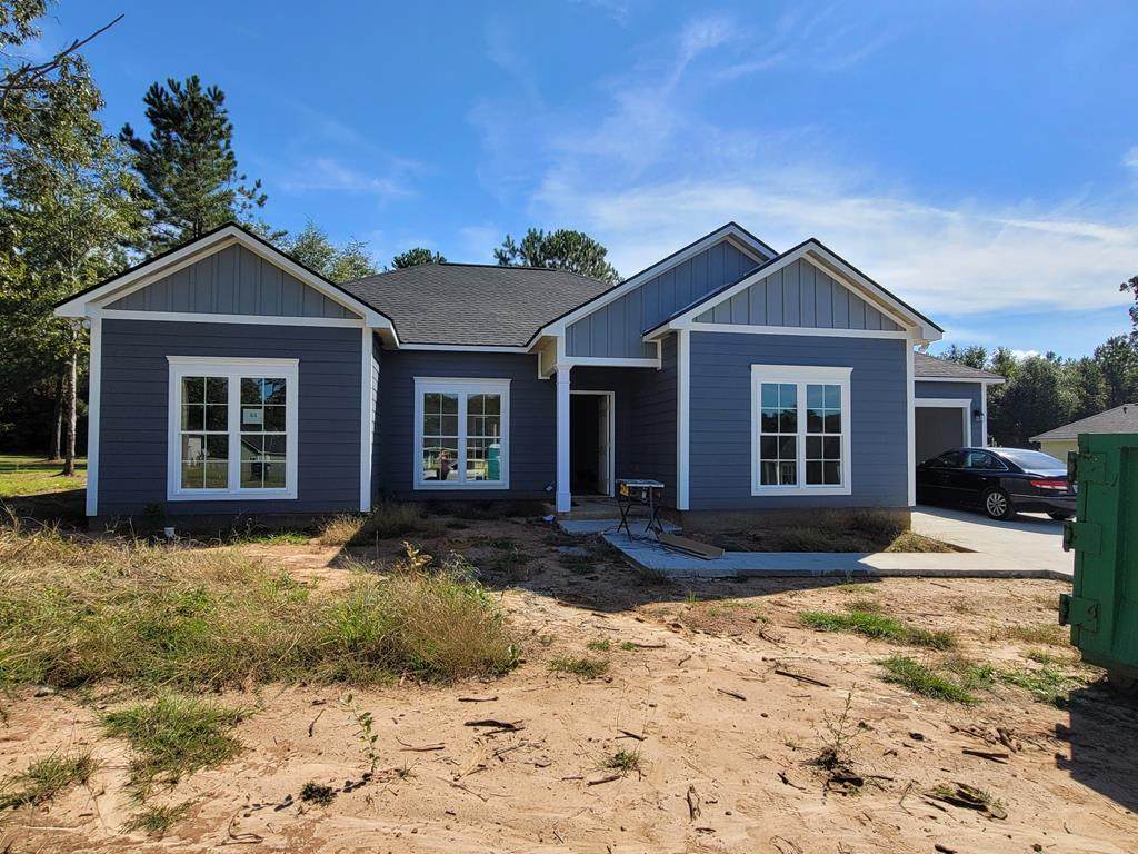 124 Alder Drive - Photo 1