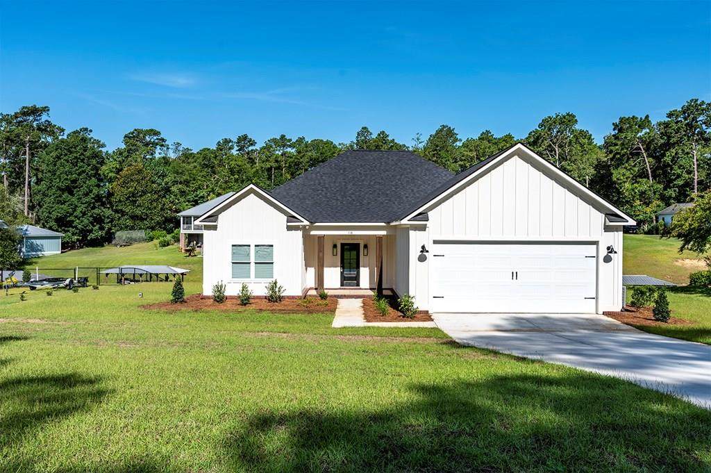 118 Swift Creek Road - Photo 1