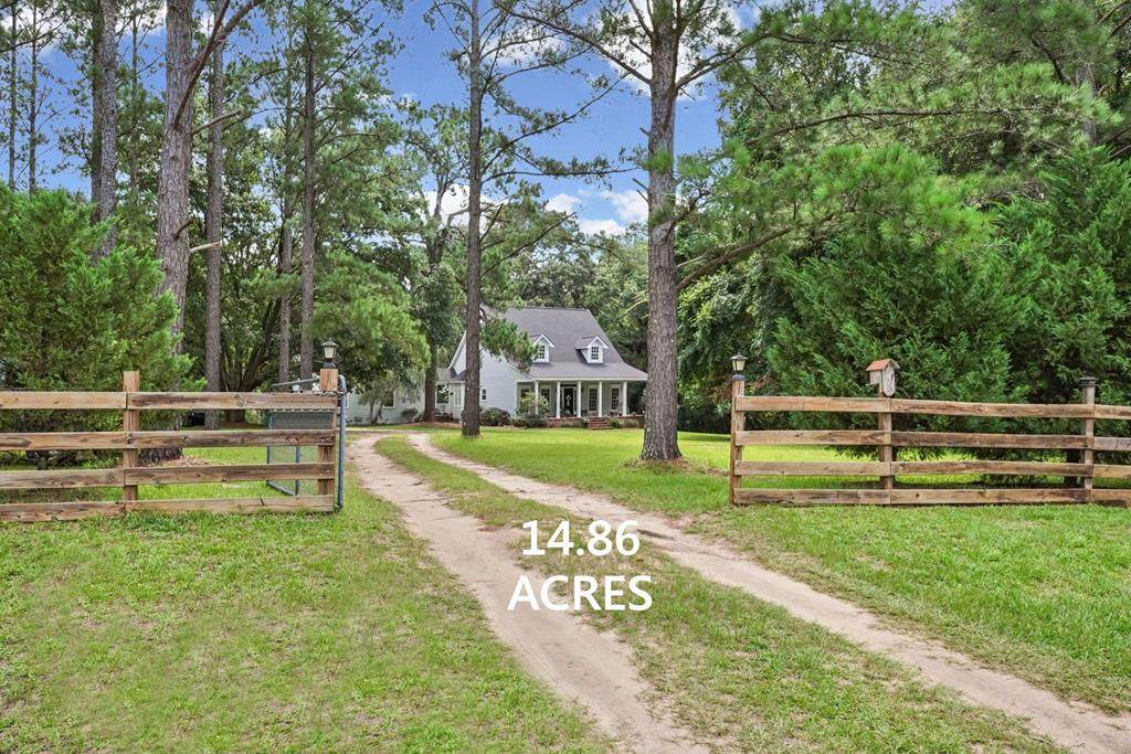270 Sportsman Club Road - Photo 1