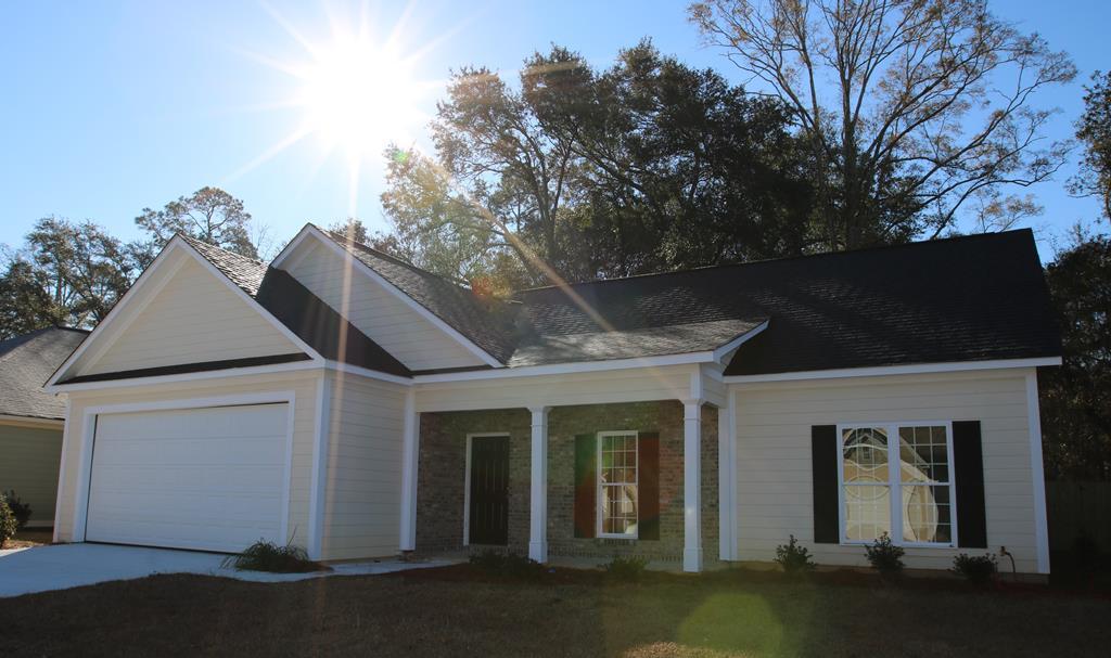 115 Senah Drive - Photo 1