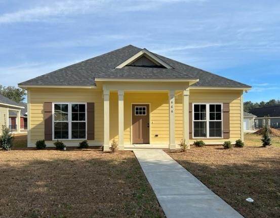 1666 Arlington Park Cir - Photo 1