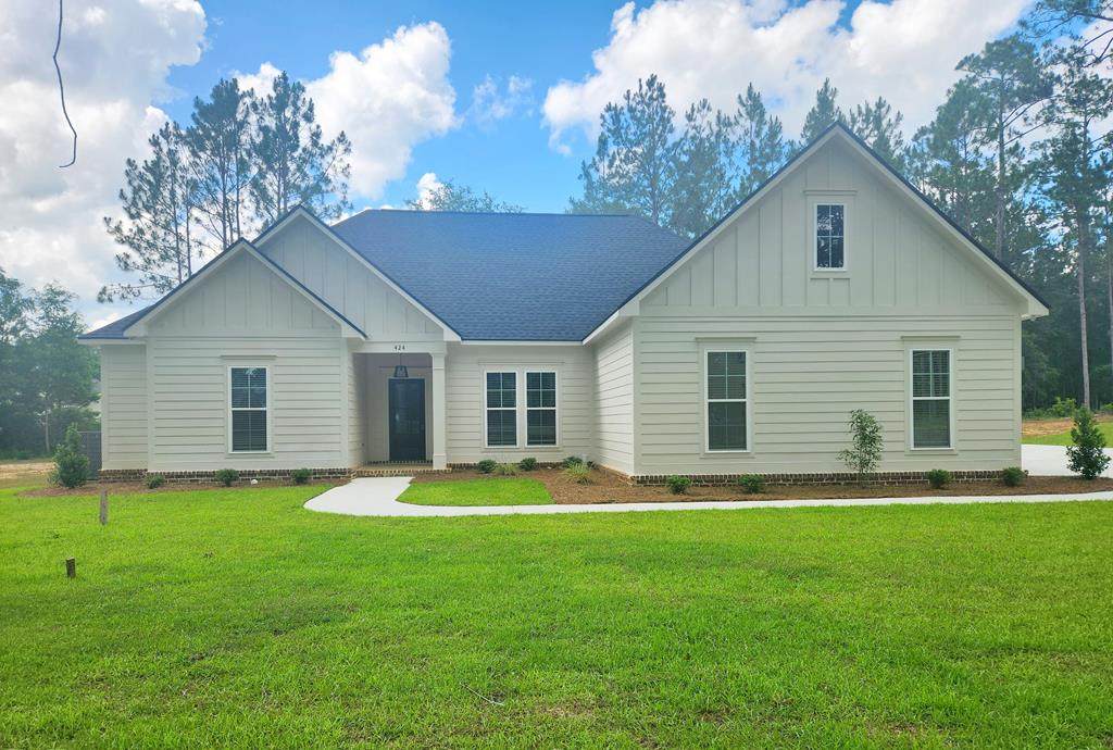 424 Fussell Road - Photo 1