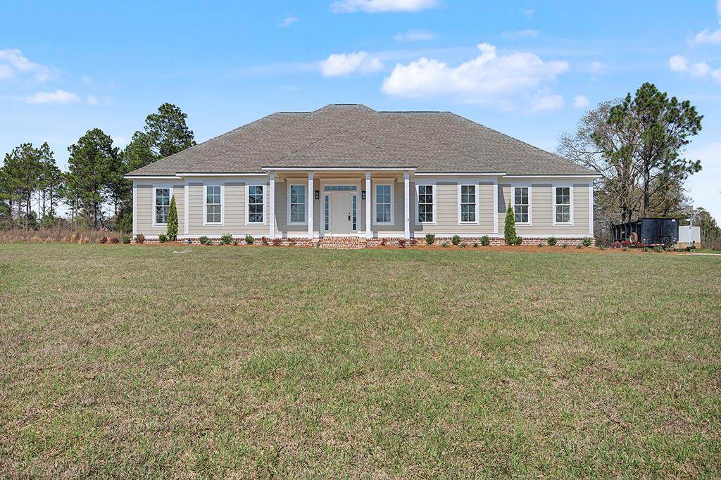 101 Hazelwood Drive - Photo 1