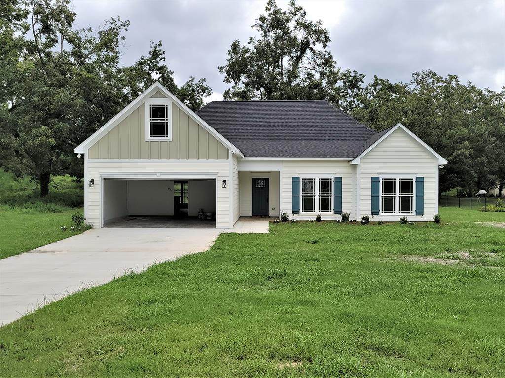 281 Buck Run Drive - Photo 1