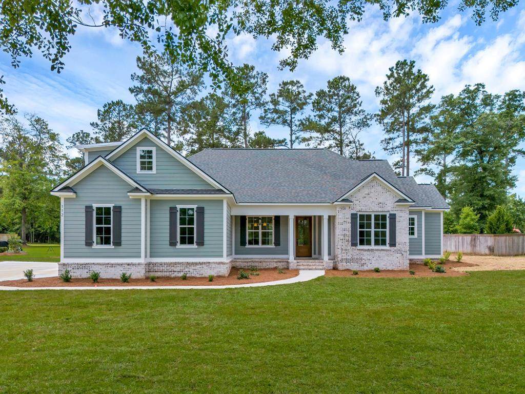 112 Hidden Cove Lane - Photo 1