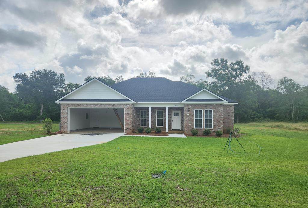 2520 Tarasavage Lane - Photo 1