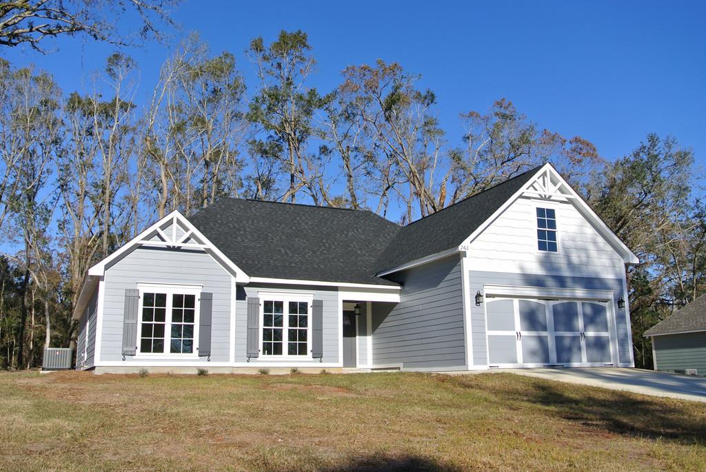 268 Buck Run Drive - Photo 1
