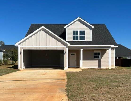 140 Meadowview Court - Photo 1