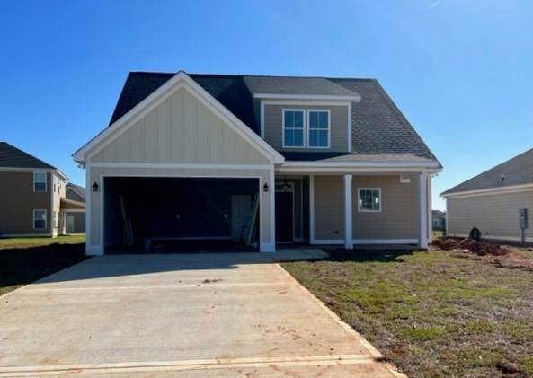 155 Hillridge Drive - Photo 1