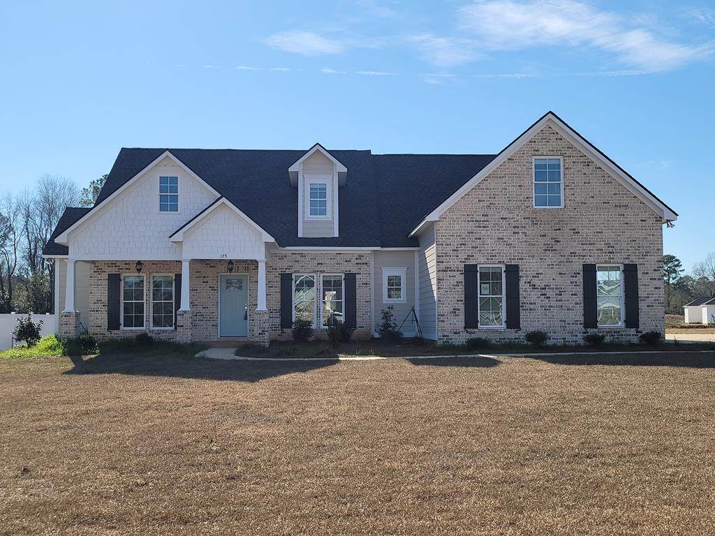 175 (56) Hollister Drive - Photo 1
