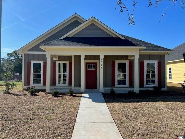 1677 Arlington Park Cir - Photo 1