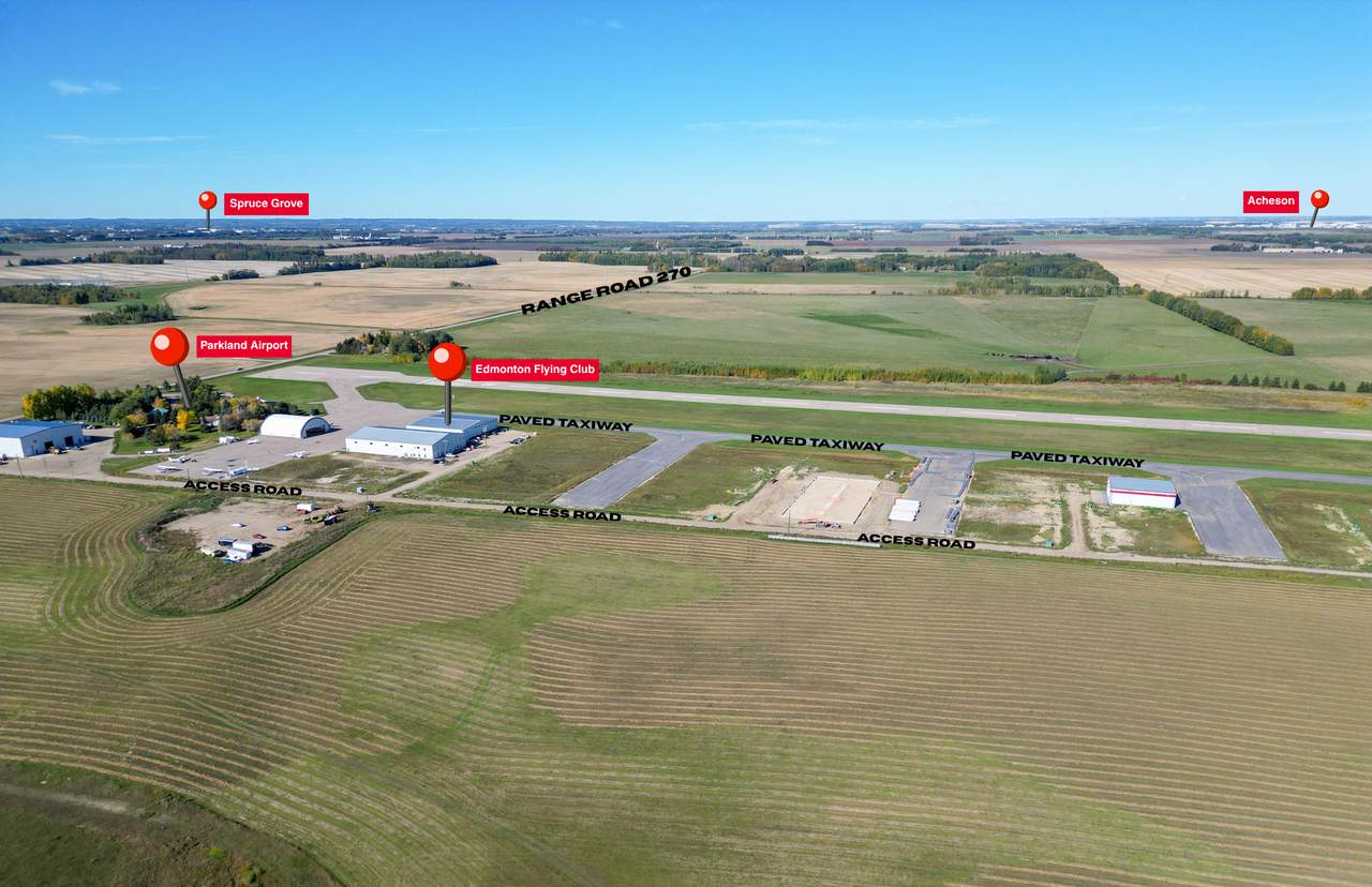 52111 Rge Rd 270 - Photo 1