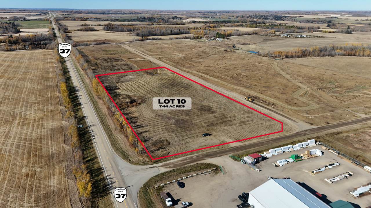 2102 Highway 37 - Photo 1