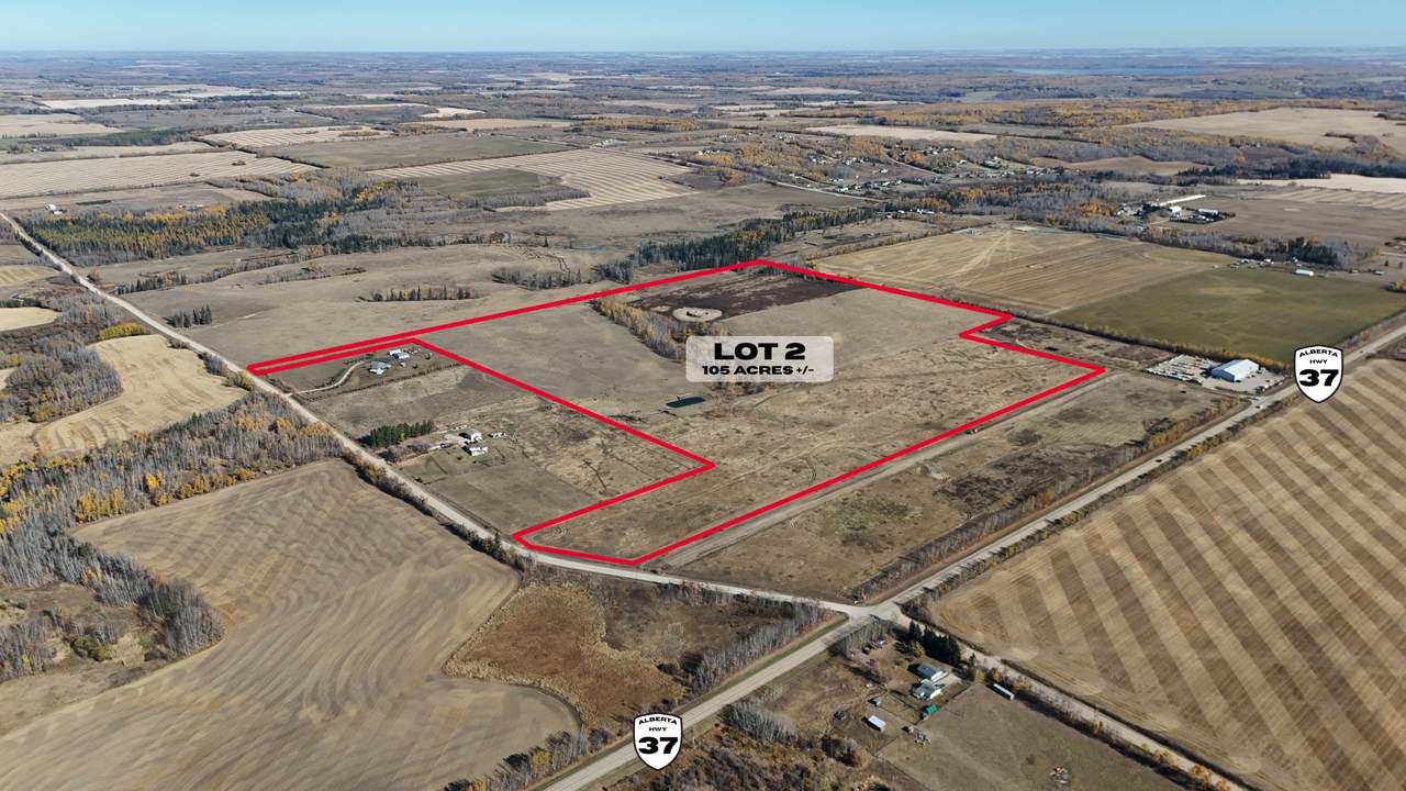 5 Hwy 37 - Photo 1