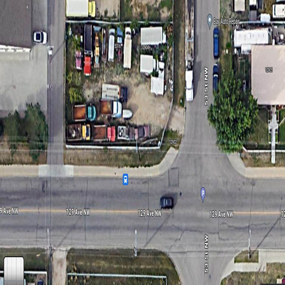 5316 129 Avenue Northwest - Photo 1