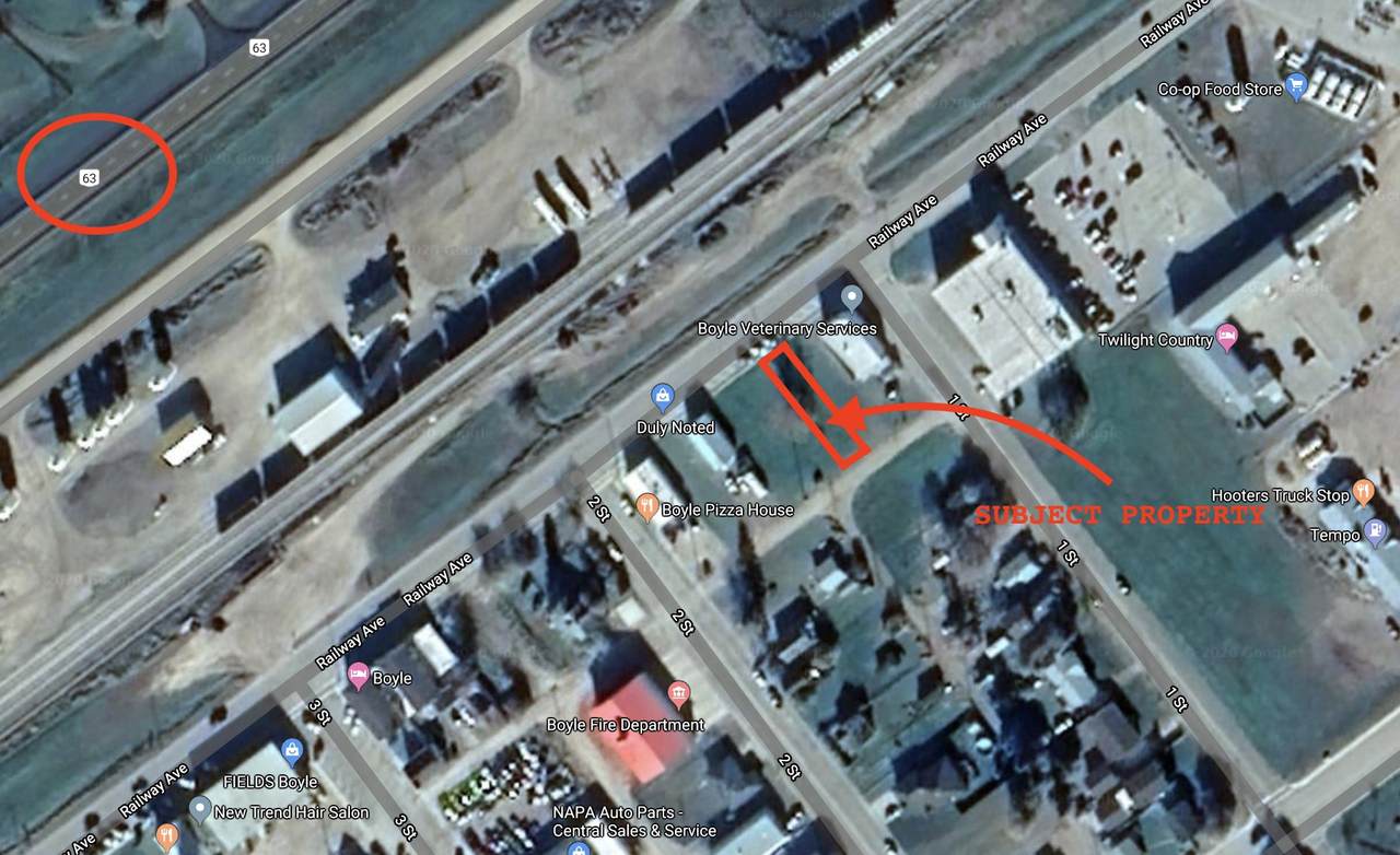  Railway Avenue - Photo 1
