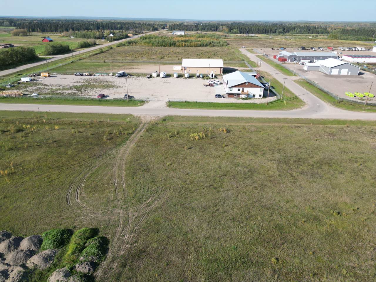 63221 Hwy 897 - Photo 1