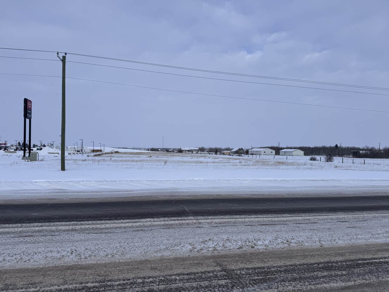 11360 100 Street - Photo 1