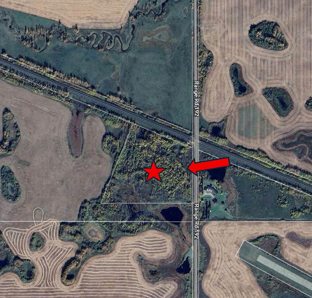 51017 Range Rd 192 - Photo 1