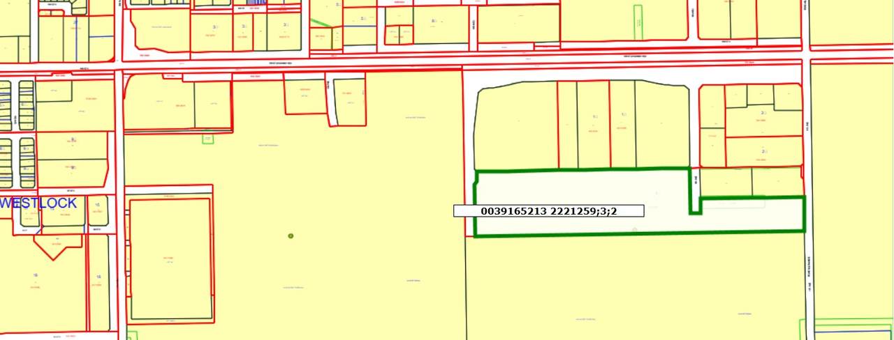 113 Ave - Photo 1