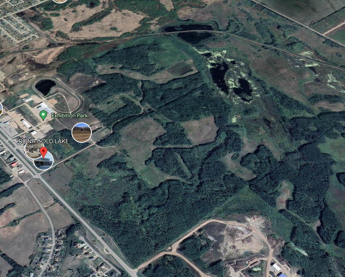 34 Hwy 28 - Photo 1