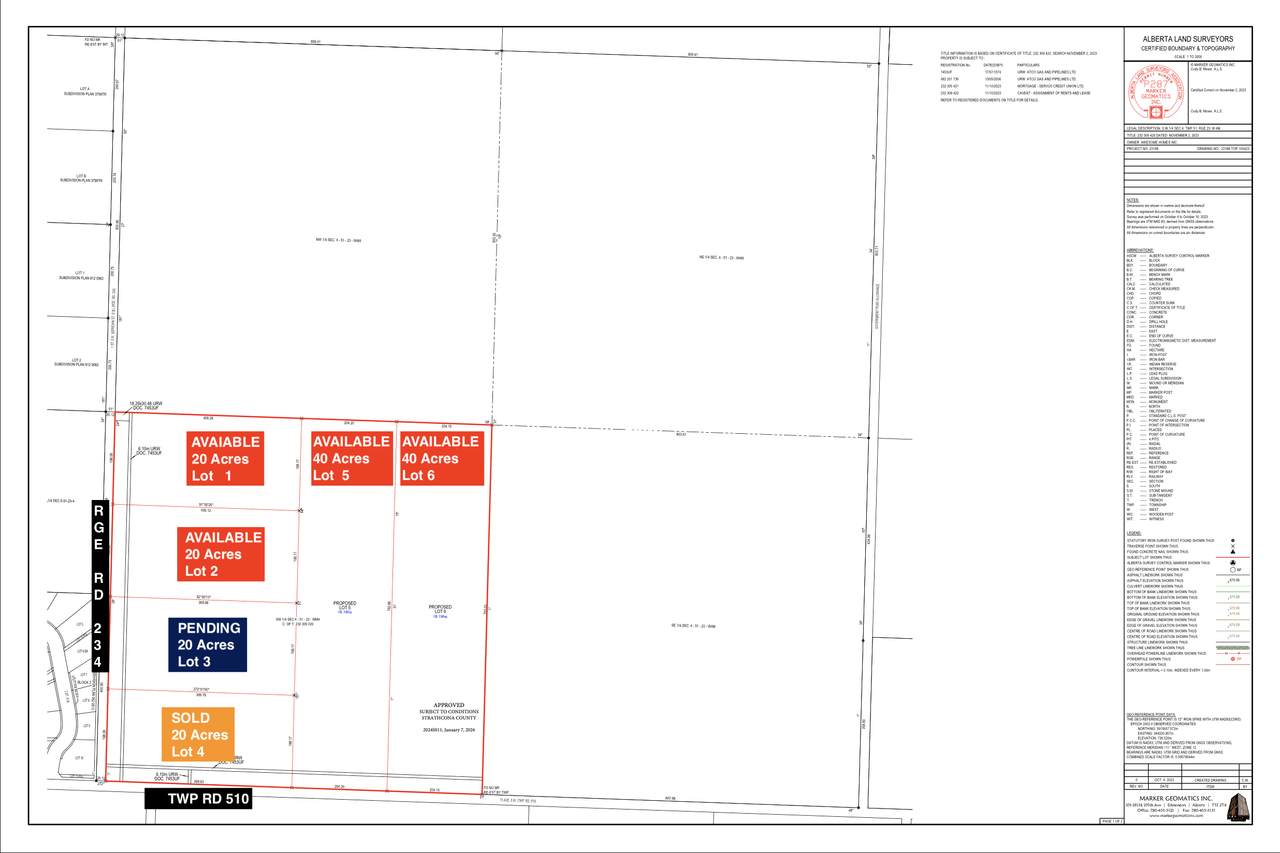  73 Ave Sw - Photo 1