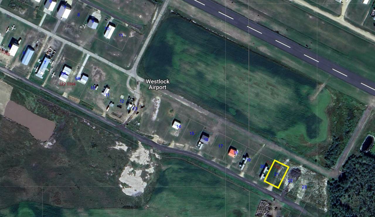  Range Rd 260 - Photo 1
