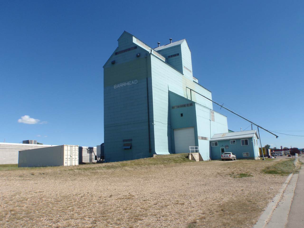  Elevator Rd - Photo 1