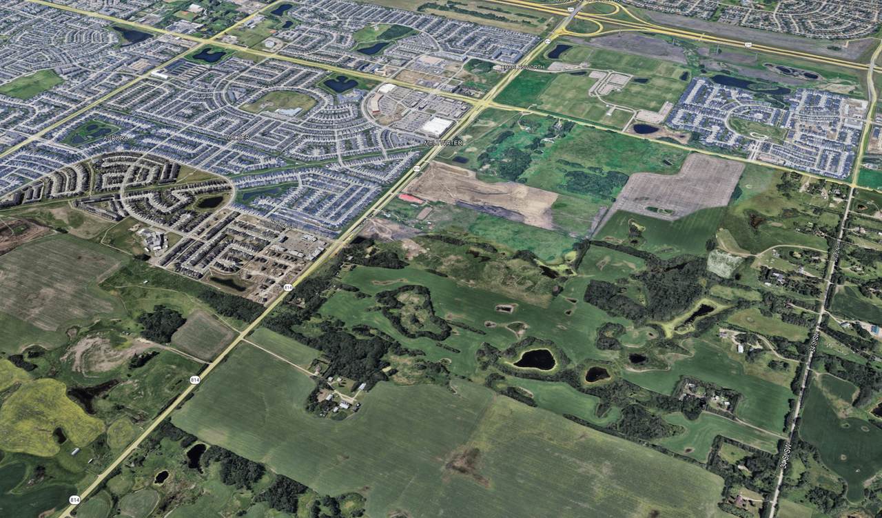  50 St Sw - Photo 1