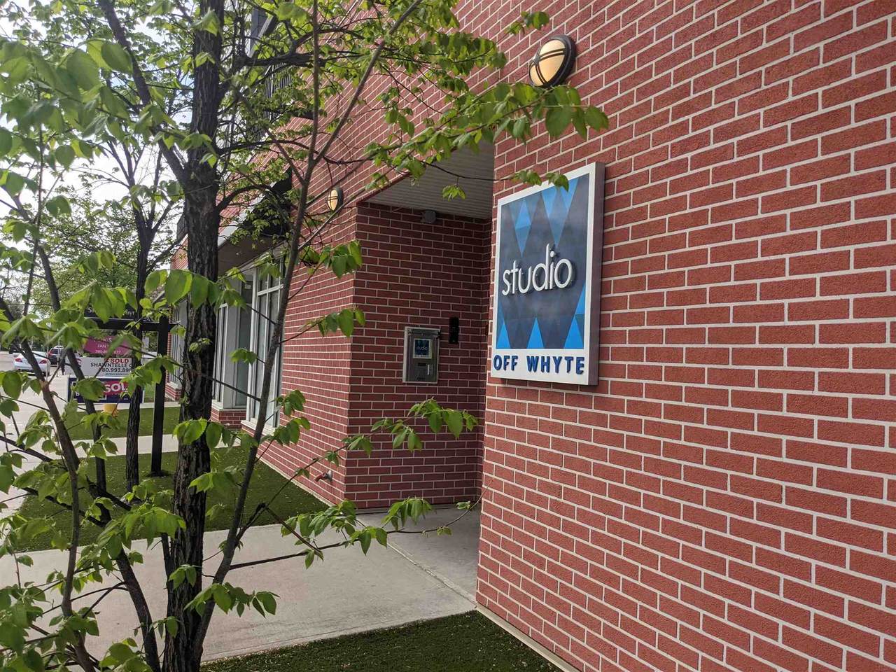 308 10418 81 Avenue - Photo 1