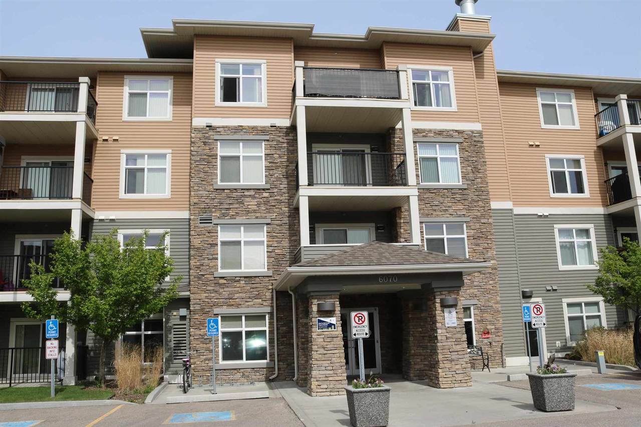 307 6070 Schonsee Way - Photo 1