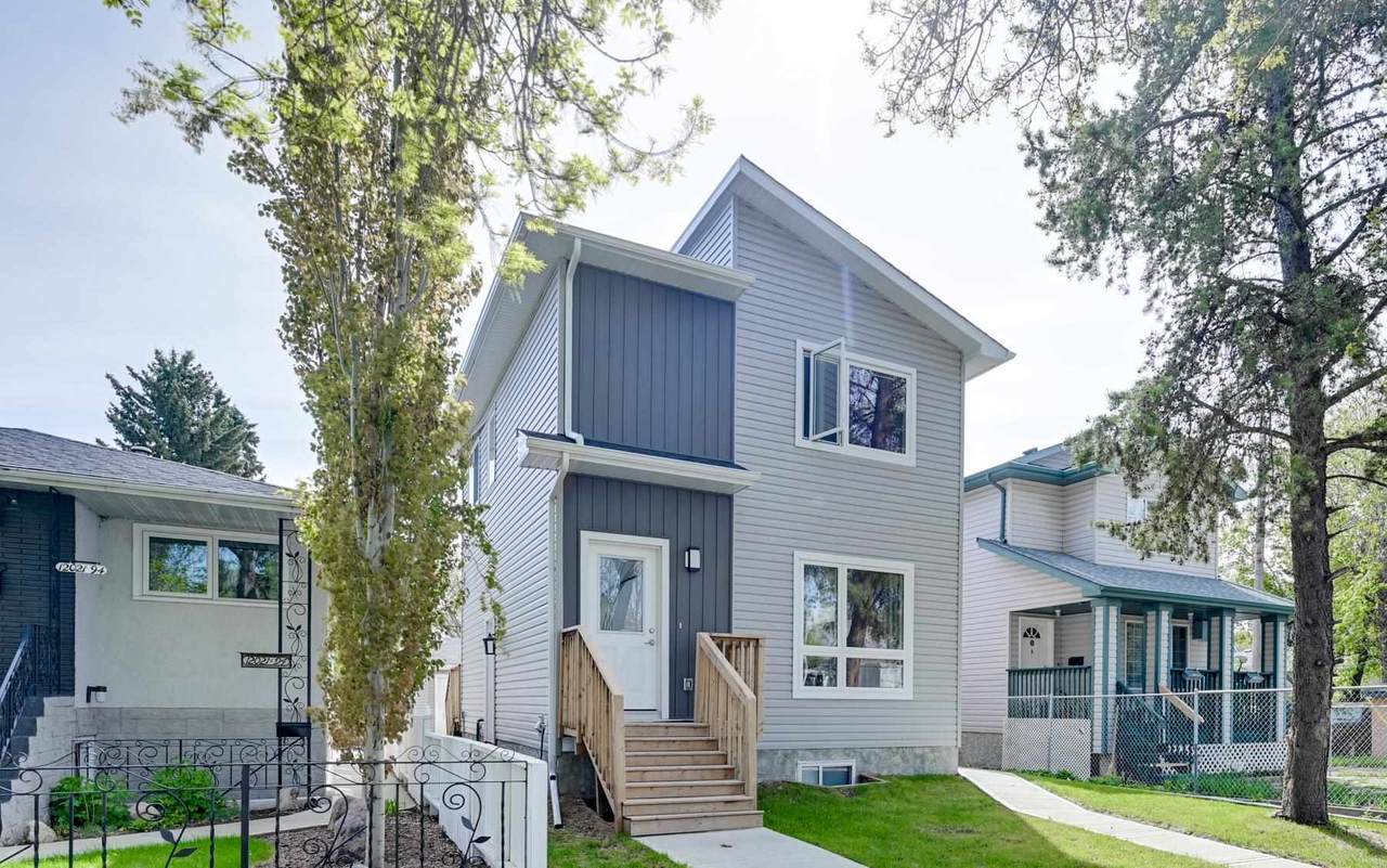 12019 94 Street - Photo 1